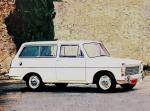 Autocars Sussita 12 1967 года
